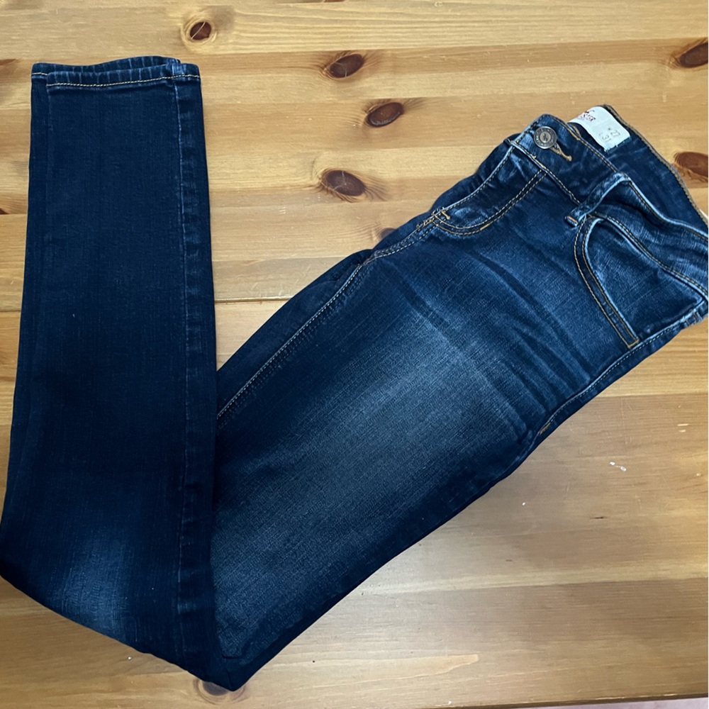 Jeans, 5R